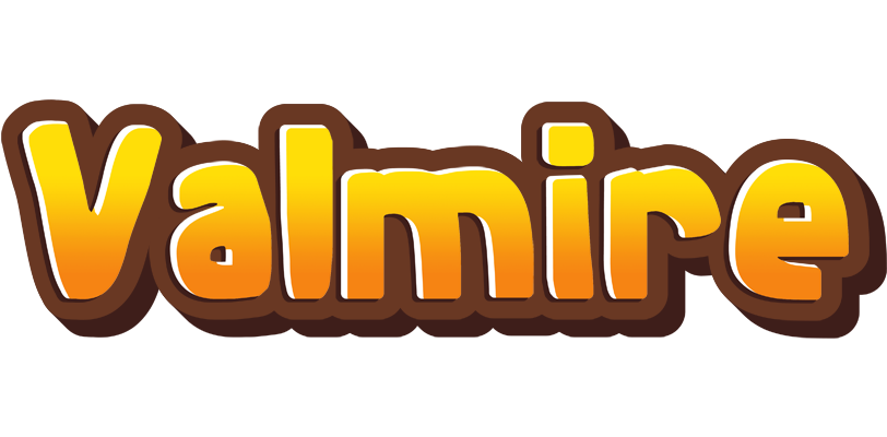 Valmire cookies logo