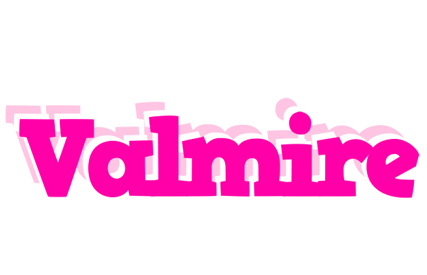 Valmire dancing logo