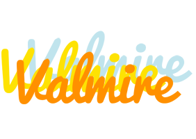 Valmire energy logo