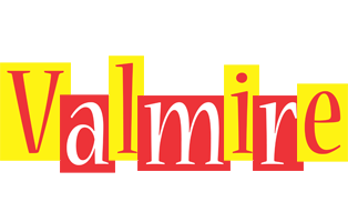 Valmire errors logo