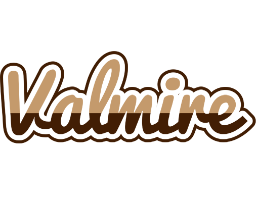 Valmire exclusive logo
