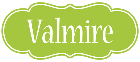 Valmire family logo