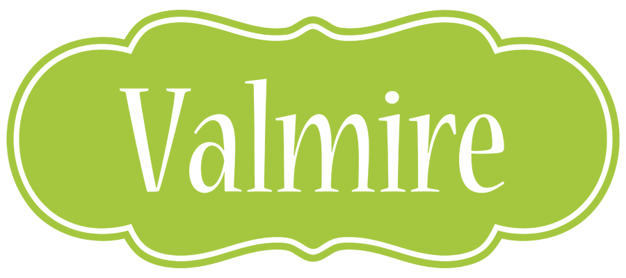 Valmire family logo