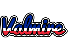 Valmire france logo