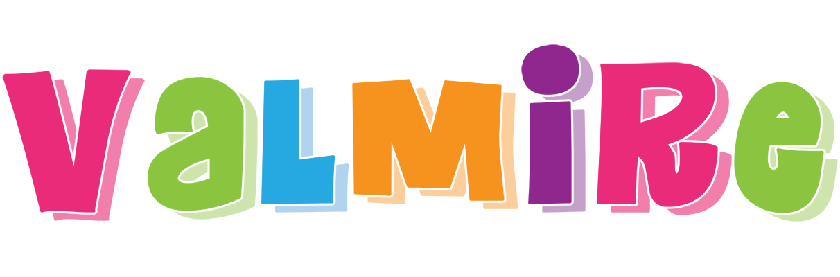 Valmire friday logo