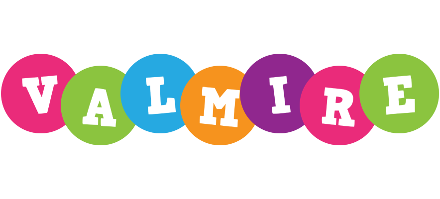 Valmire friends logo