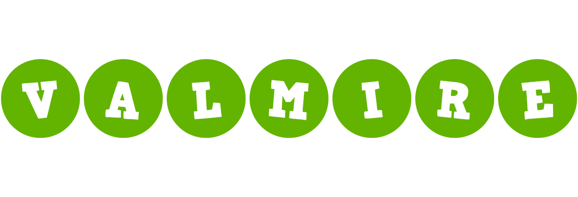 Valmire games logo