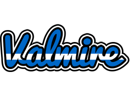 Valmire greece logo