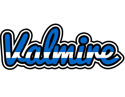 Valmire greece logo