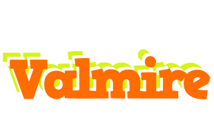 Valmire healthy logo