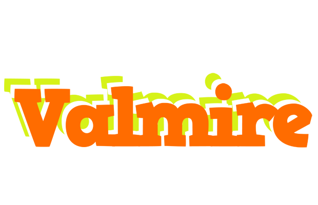 Valmire healthy logo