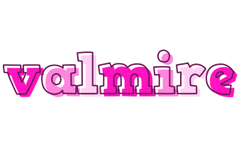 Valmire hello logo