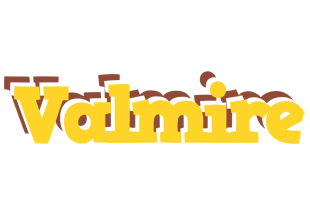 Valmire hotcup logo