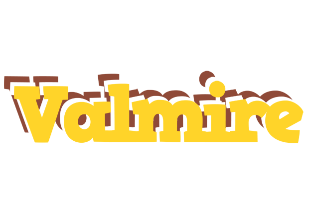 Valmire hotcup logo