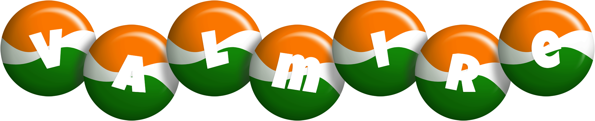 Valmire india logo