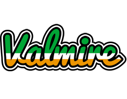 Valmire ireland logo