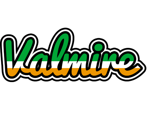 Valmire ireland logo