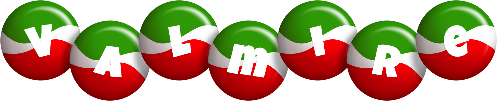Valmire italy logo