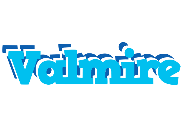Valmire jacuzzi logo