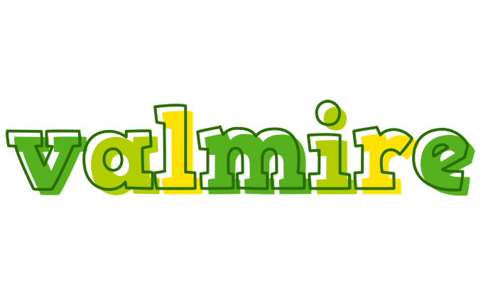 Valmire juice logo