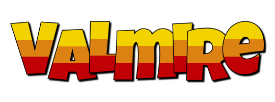 Valmire jungle logo