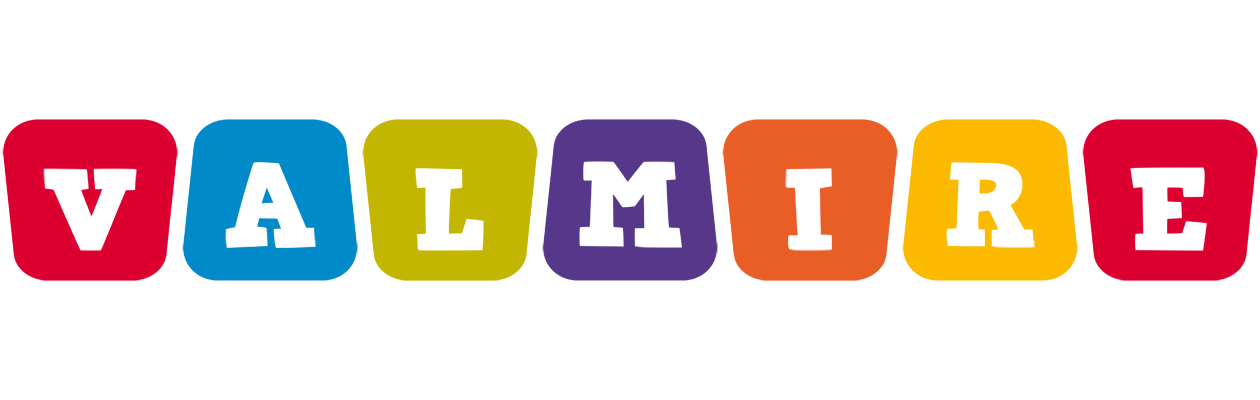 Valmire kiddo logo