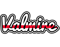 Valmire kingdom logo