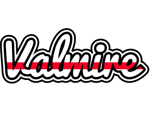 Valmire kingdom logo