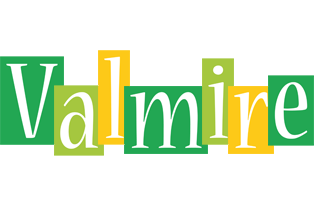 Valmire lemonade logo