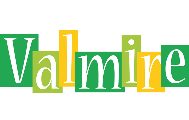 Valmire lemonade logo