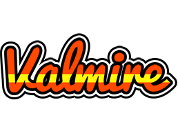 Valmire madrid logo