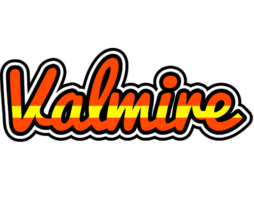 Valmire madrid logo