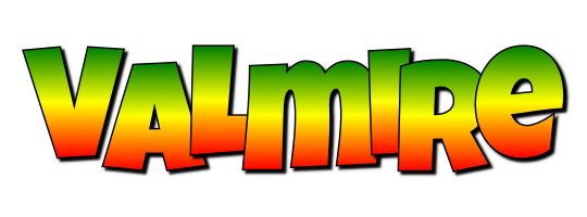 Valmire mango logo