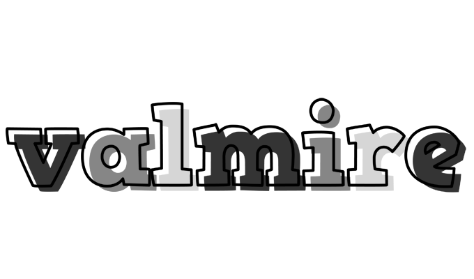 Valmire night logo