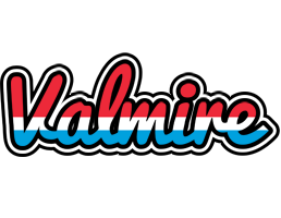 Valmire norway logo