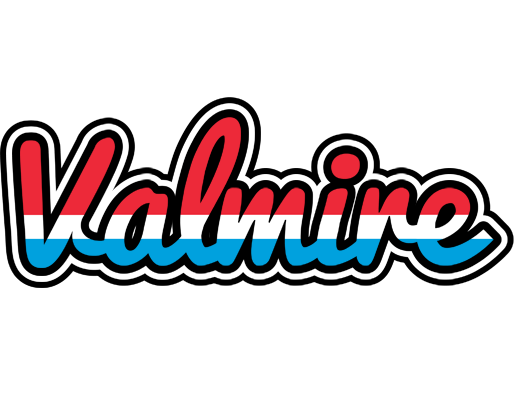 Valmire norway logo