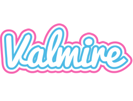 Valmire outdoors logo