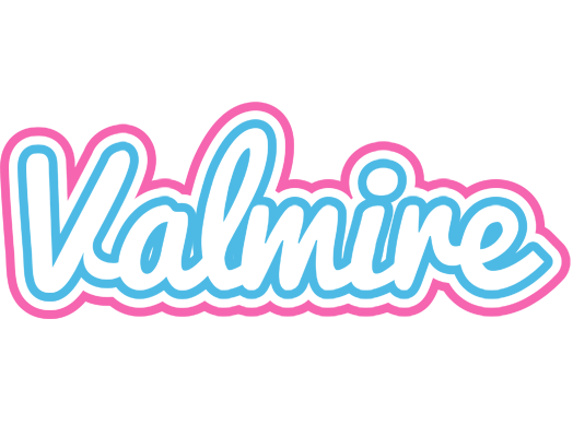 Valmire outdoors logo