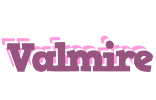 Valmire relaxing logo