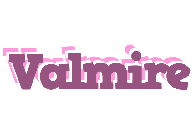 Valmire relaxing logo