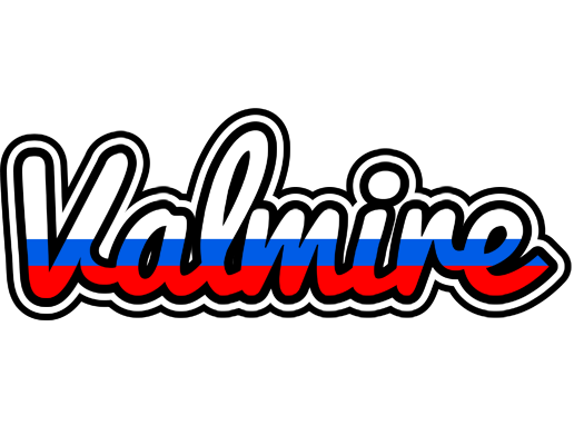 Valmire russia logo