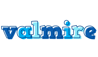 Valmire sailor logo