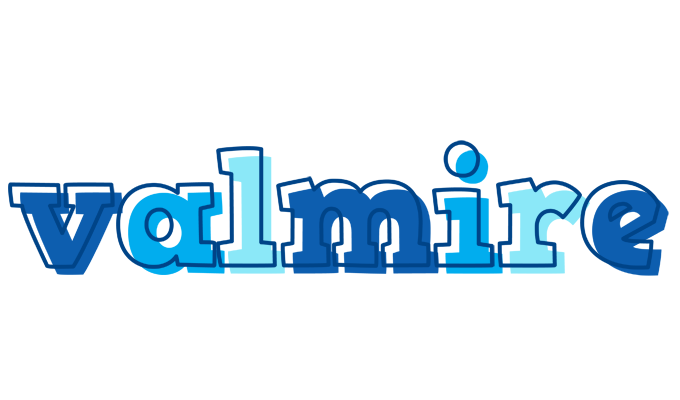 Valmire sailor logo