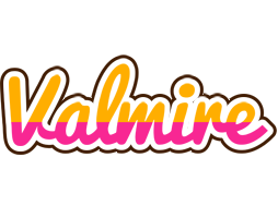 Valmire smoothie logo