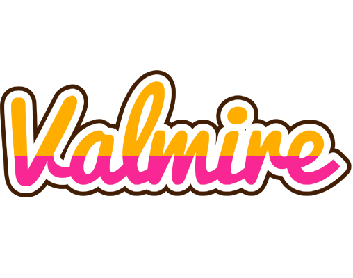Valmire smoothie logo