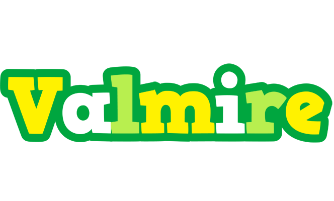 Valmire soccer logo