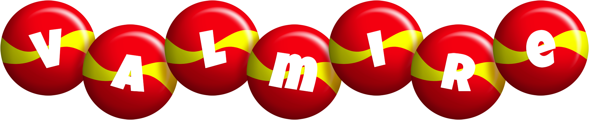 Valmire spain logo