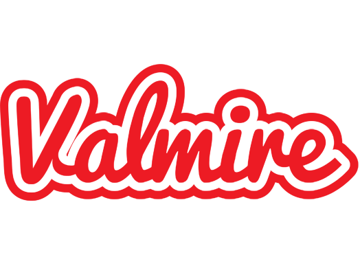 Valmire sunshine logo