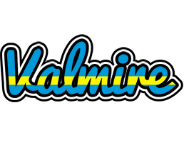 Valmire sweden logo