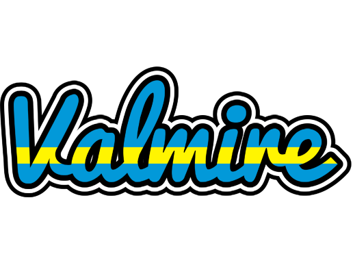 Valmire sweden logo